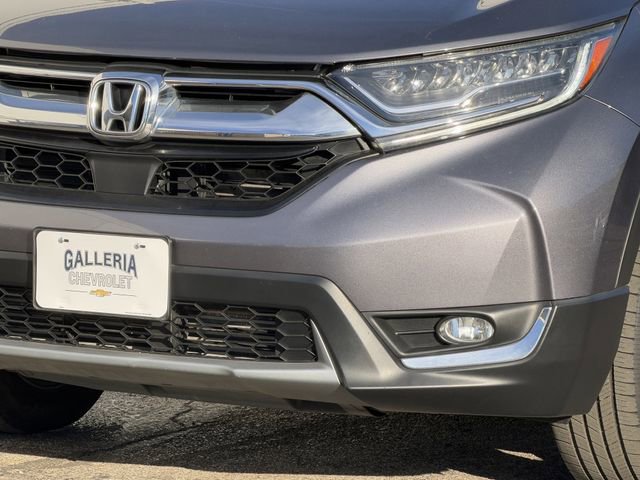 Used 2017 Honda CR-V Touring image 7