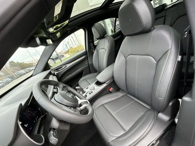 New 2026 Alfa Romeo Stelvio Sprint AWD/4WD image 11