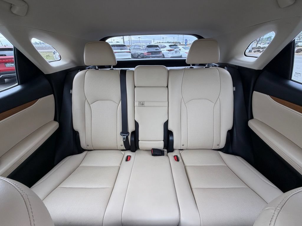 Used 2021 Lexus RX 350 FWD w/ Premium Package image 23