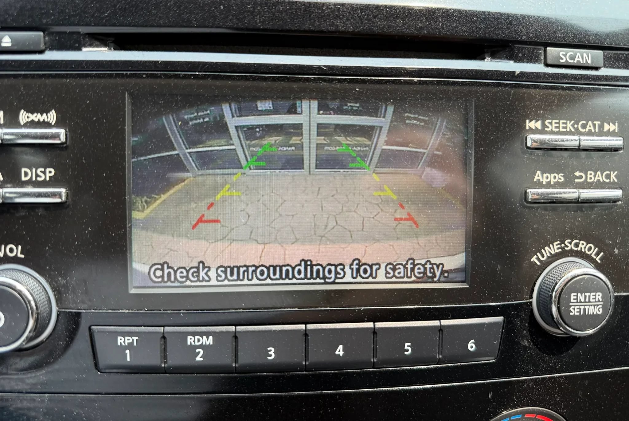 Used 2016 Nissan Rogue S FWD image 18