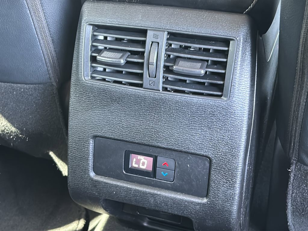 Used 2022 Mitsubishi Outlander SEL FWD image 38