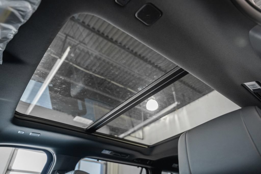 New 2026 Toyota Sequoia Platinum AWD/4WD image 49