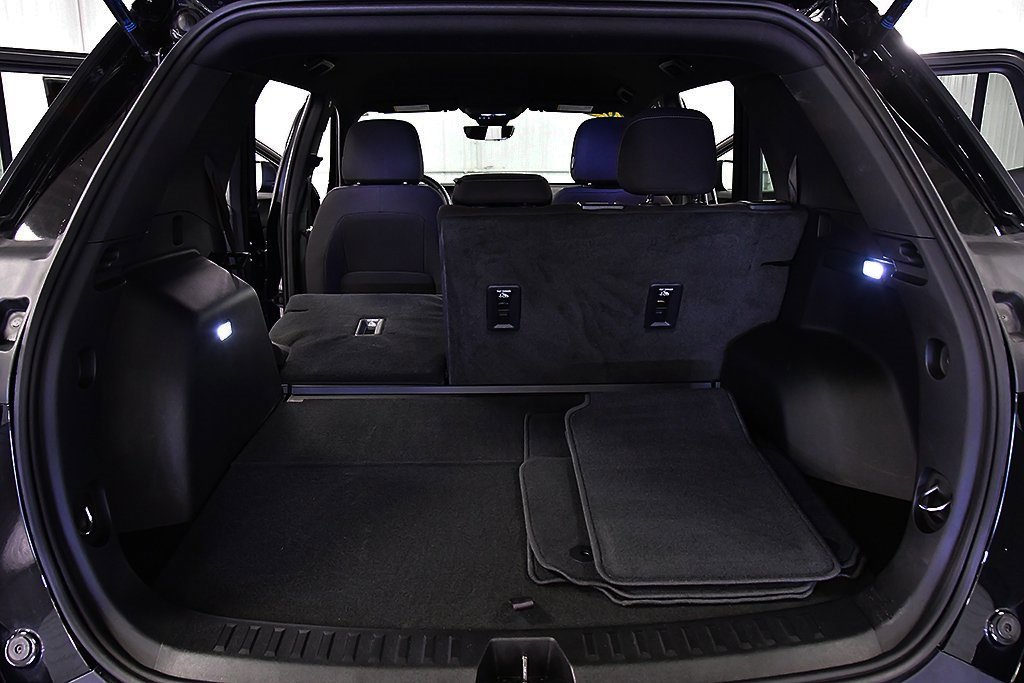 Used 2025 Chevrolet Equinox LT w/ Safety and Technology Package image 28