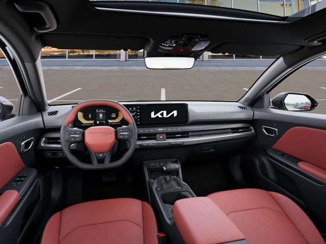 New 2026 Kia K4 GT-Line image 14