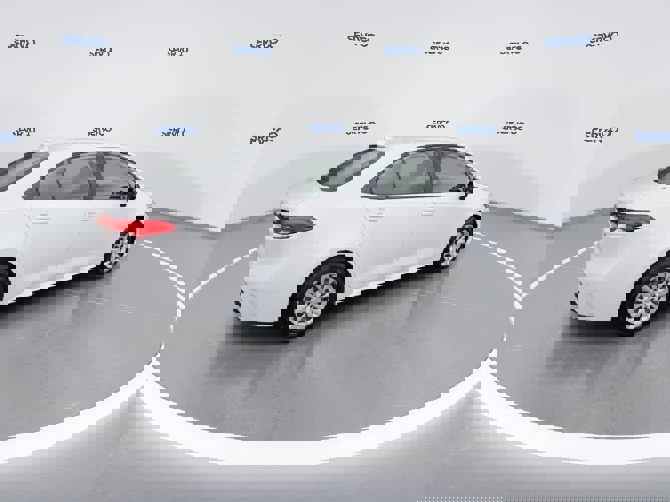 Used 2023 Toyota Corolla LE image 8