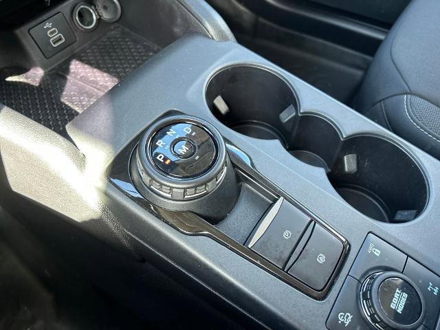 Certified 2023 Ford Bronco Sport Badlands image 28