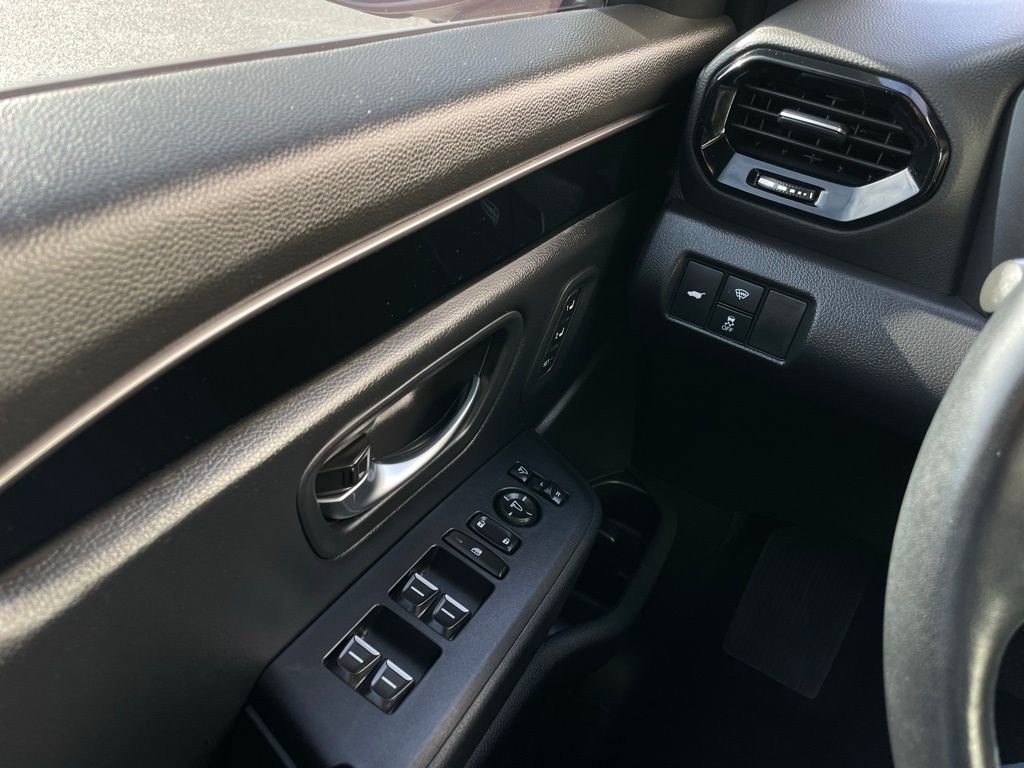 Used 2024 Honda Pilot TrailSport image 26