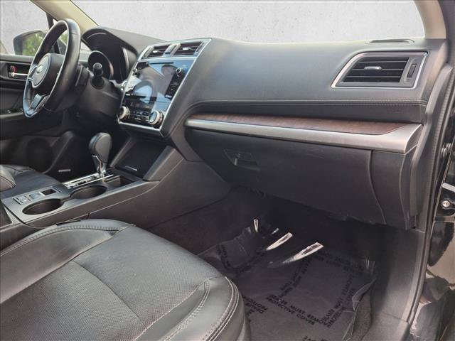 Used 2019 Subaru Outback 3.6R Limited AWD/4WD image 18