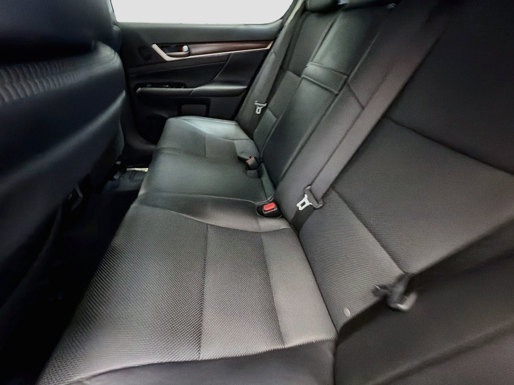 Used 2014 Lexus GS 350 w/ Premium Package RWD image 14
