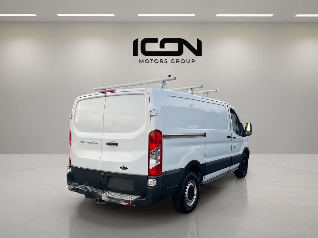 Used 2015 Ford Transit 150 130 Low Roof RWD image 5