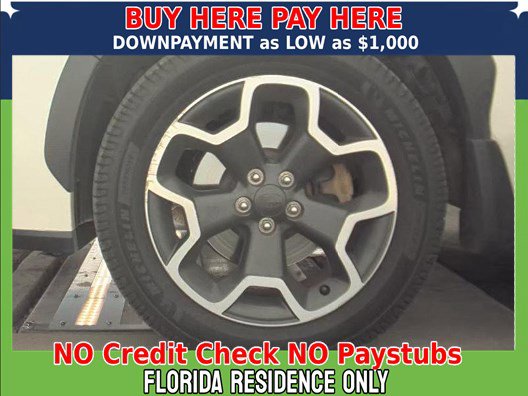 Used 2013 Subaru Crosstrek 2.0i Limited w/ Popular Pkg 2 image 16