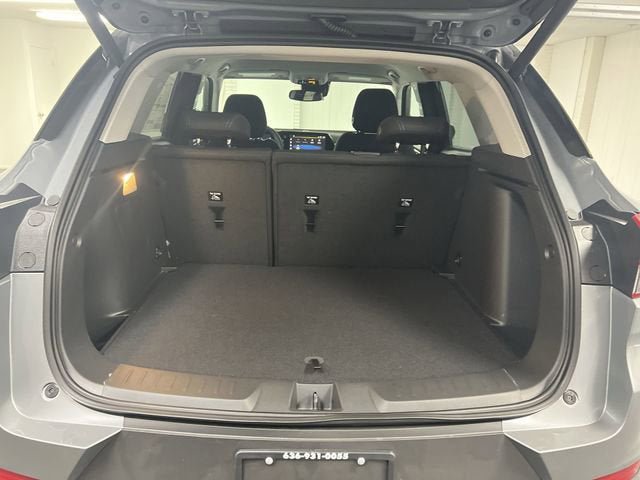 New 2026 Chevrolet TrailBlazer LT w/ Convenience Package FWD image 23