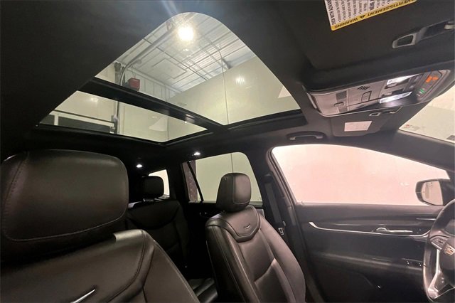 Used 2023 Cadillac XT6 Sport image 29