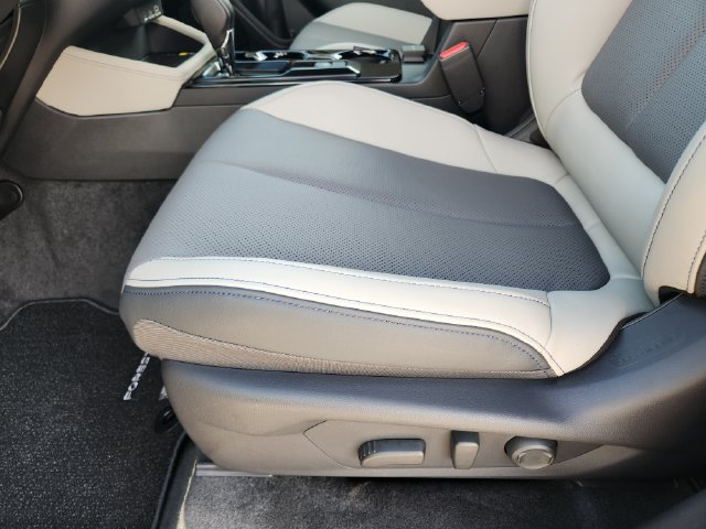 New 2026 Subaru Forester Limited AWD/4WD image 20