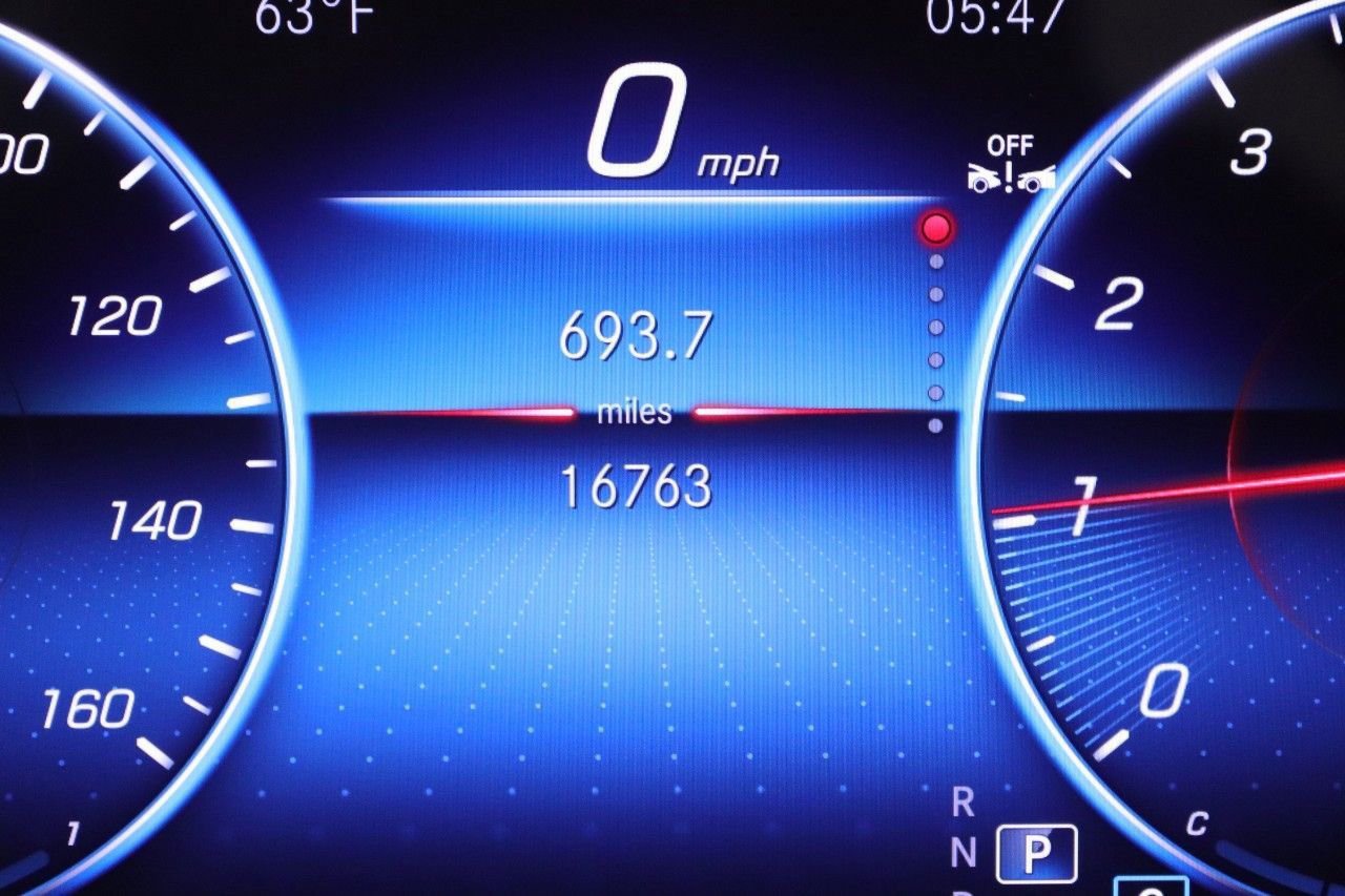 Certified 2023 Mercedes-Benz CLA 250 image 14