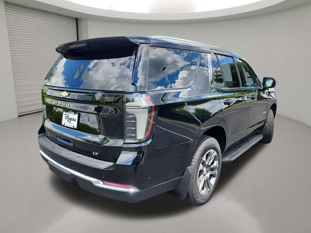New 2026 Chevrolet Tahoe LT w/ Comfort Package AWD/4WD image 7