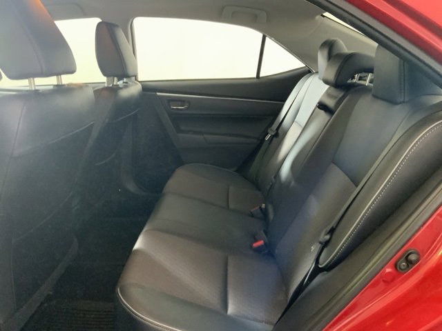 Used 2015 Toyota Corolla S image 24