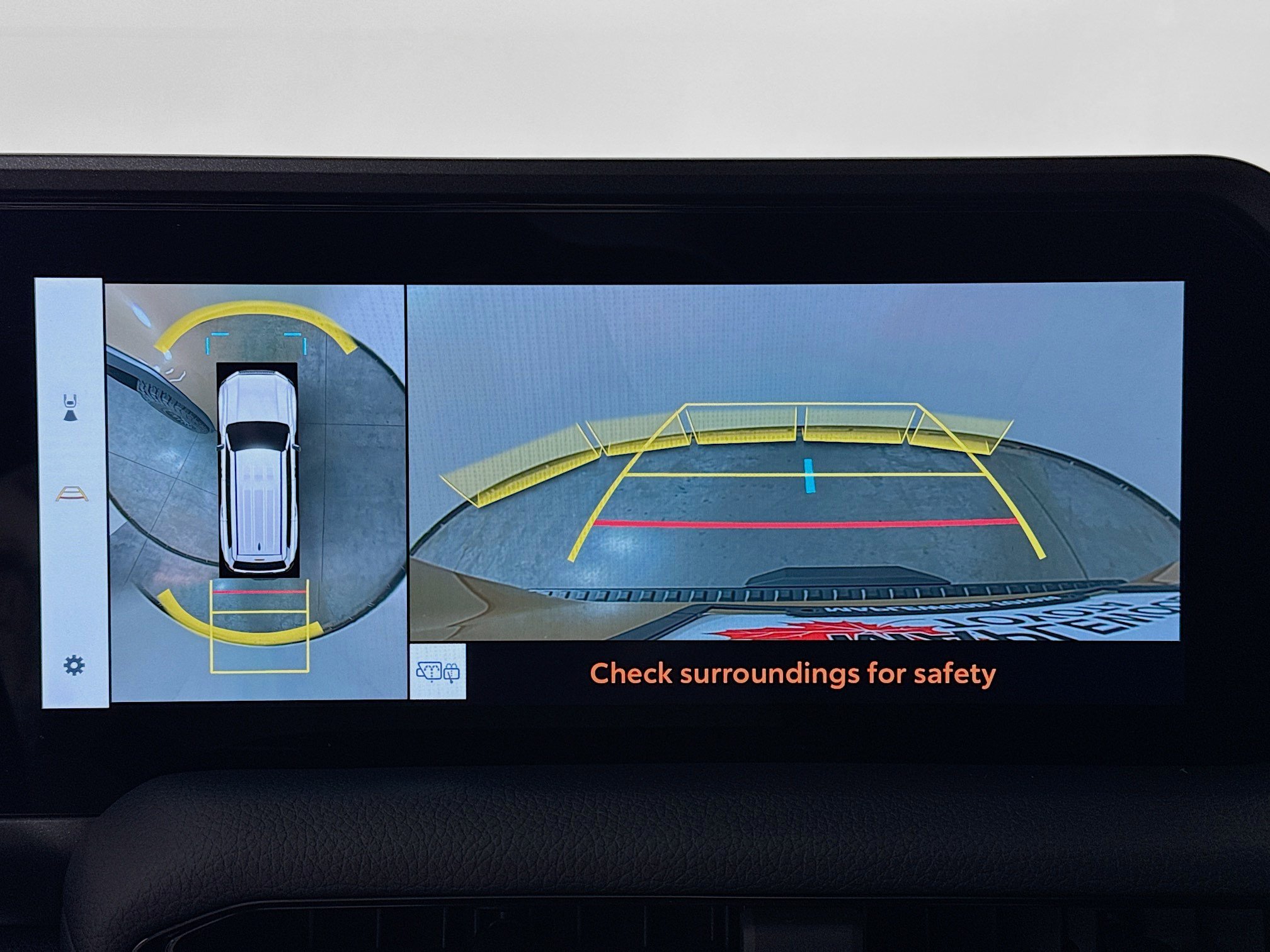 Certified 2025 Toyota Land Cruiser AWD/4WD image 13