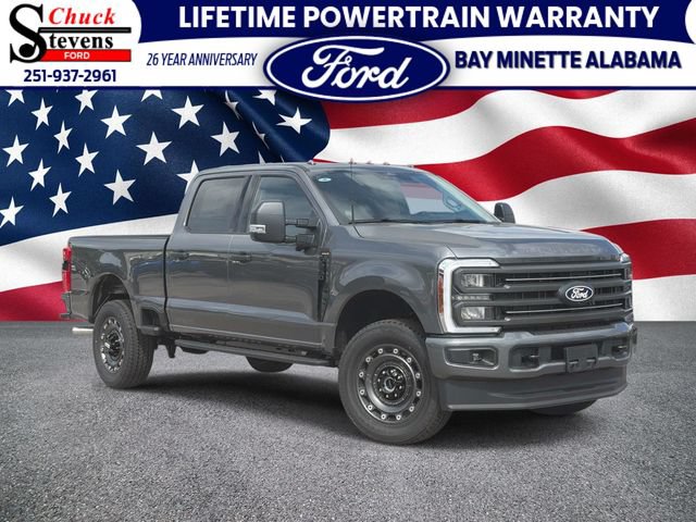 New 2027 Ford F250 XLT w/ Super Duty Carhartt Package