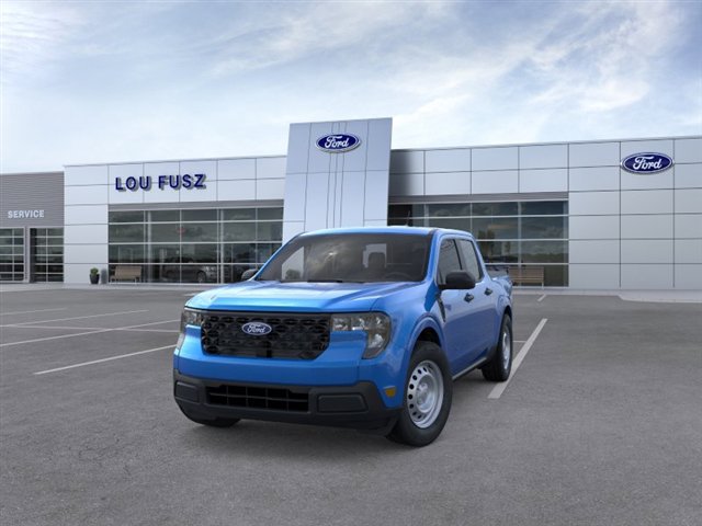 New 2026 Ford Maverick XL w/ Equipment Group 101A image 3