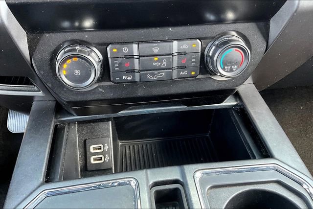Used 2020 Ford F150 XLT w/ Equipment Group 302A Luxury image 17