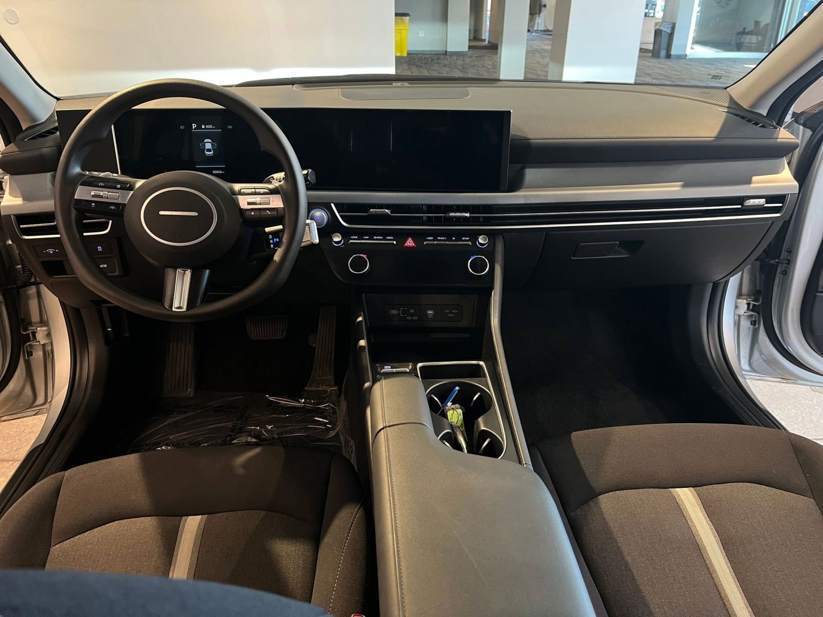 Used 2025 Hyundai Sonata SEL image 33