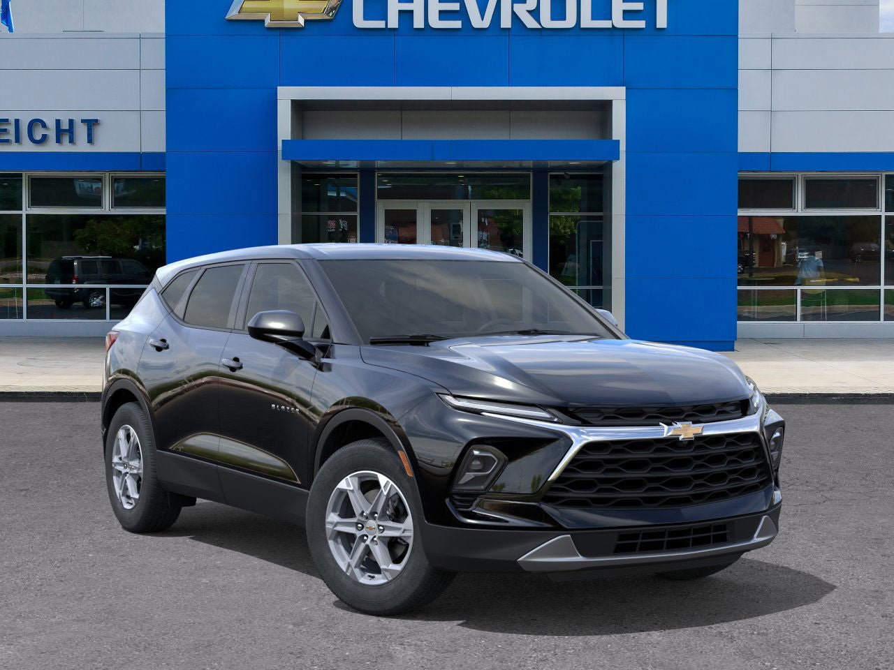 New 2026 Chevrolet Blazer LT w/ LPO, Floor Liner Package image 31