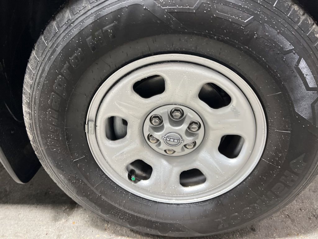 Used 2023 Nissan Frontier S w/ Technology Package image 40