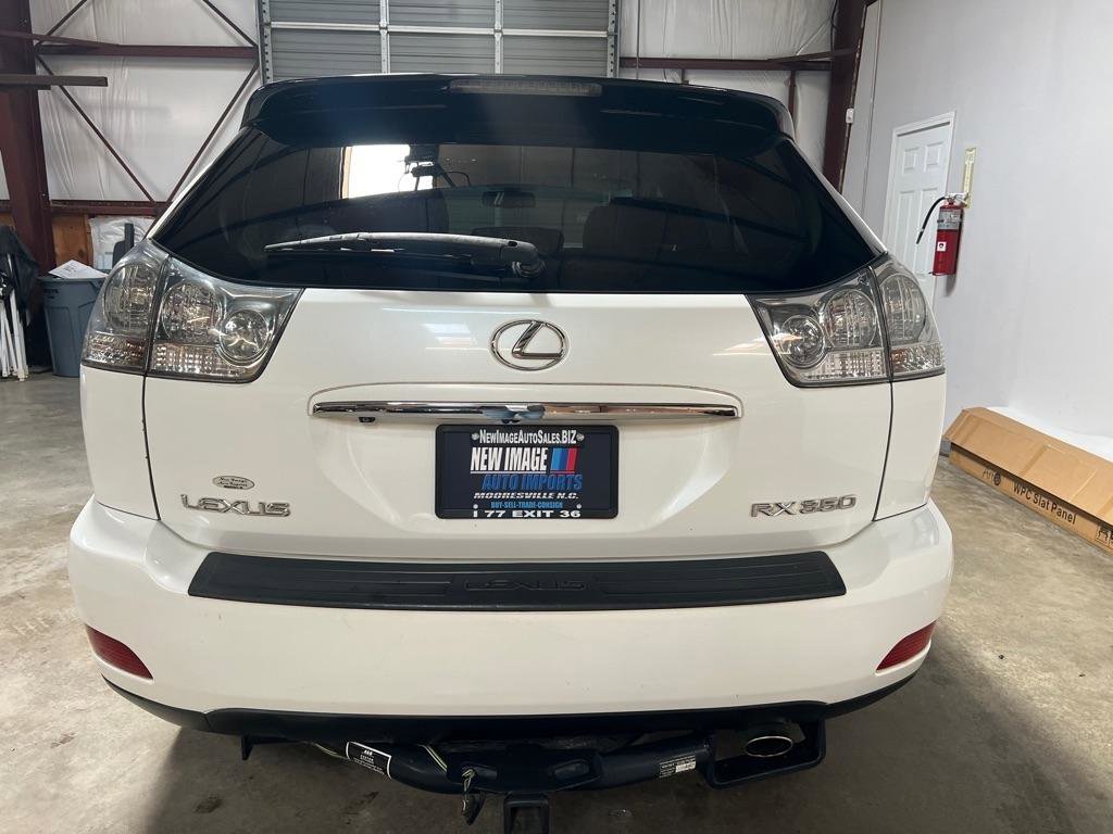 Used 2008 Lexus RX 350 AWD image 14