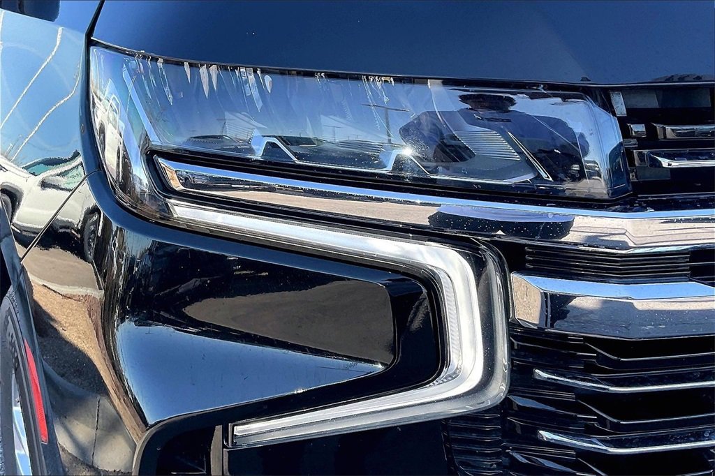 Used 2024 Chevrolet Tahoe LT image 28