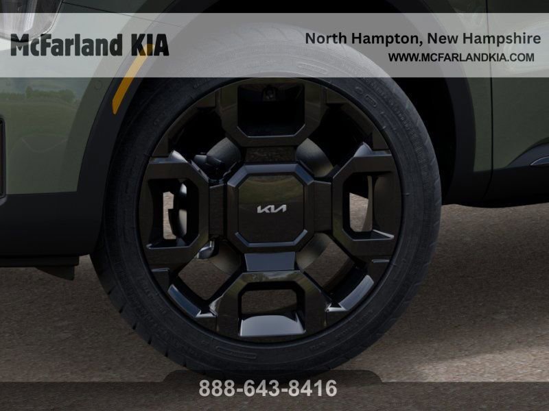New 2026 Kia Sorento SX Prestige image 11