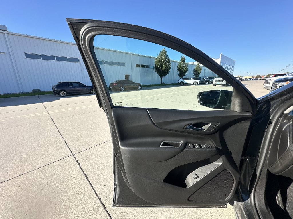 Certified 2019 Chevrolet Equinox LT AWD/4WD image 21