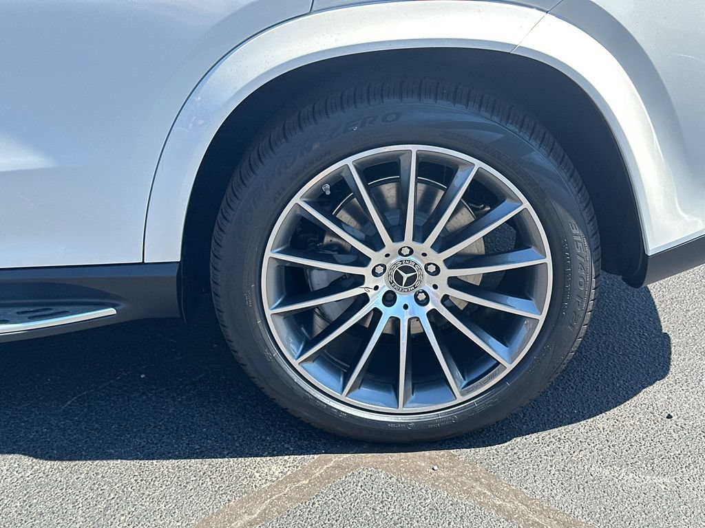 Used 2026 Mercedes-Benz GLE 450e 4MATIC image 23