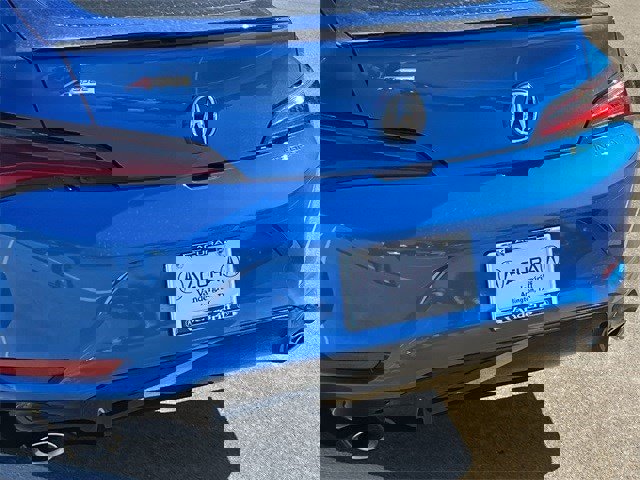 New 2026 Acura Integra A-Spec image 6