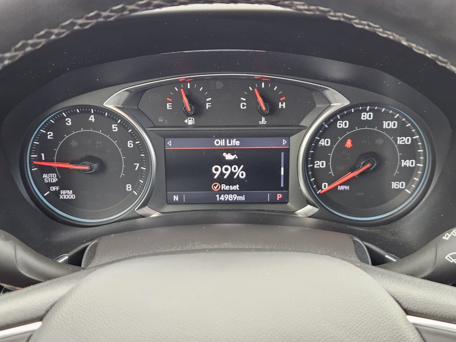 Certified 2023 Chevrolet Equinox Premier FWD image 19