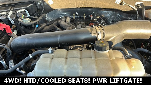 Used 2024 Ford Expedition Max Limited image 31