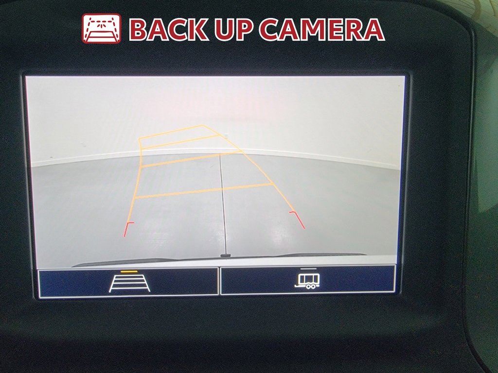 Used 2023 Chevrolet Silverado 1500 Custom Trail Boss image 23