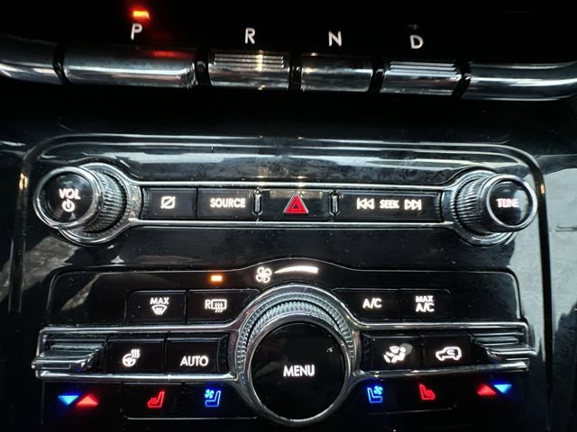 Used 2022 Lincoln Corsair AWD w/ Equipment Group 101A image 14