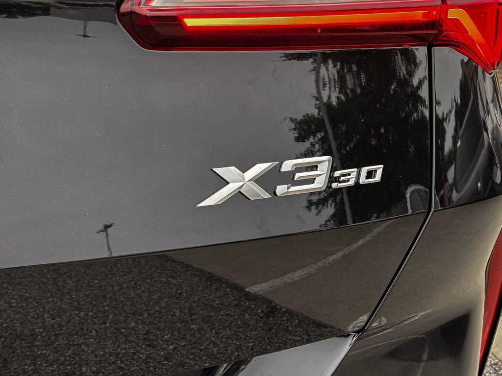 New 2026 BMW X3 xDrive30 image 6