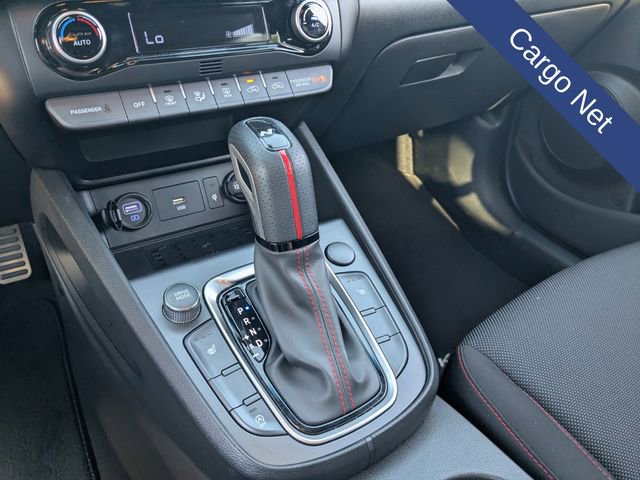 Used 2023 Hyundai Kona N Line FWD image 34