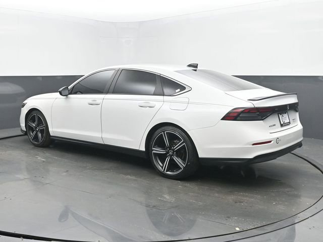 Used 2023 Honda Accord Sport image 5