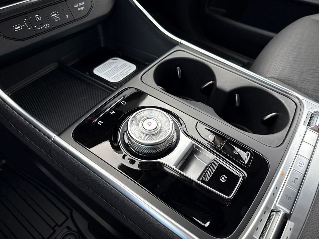 New 2026 Kia Carnival SX Prestige image 29