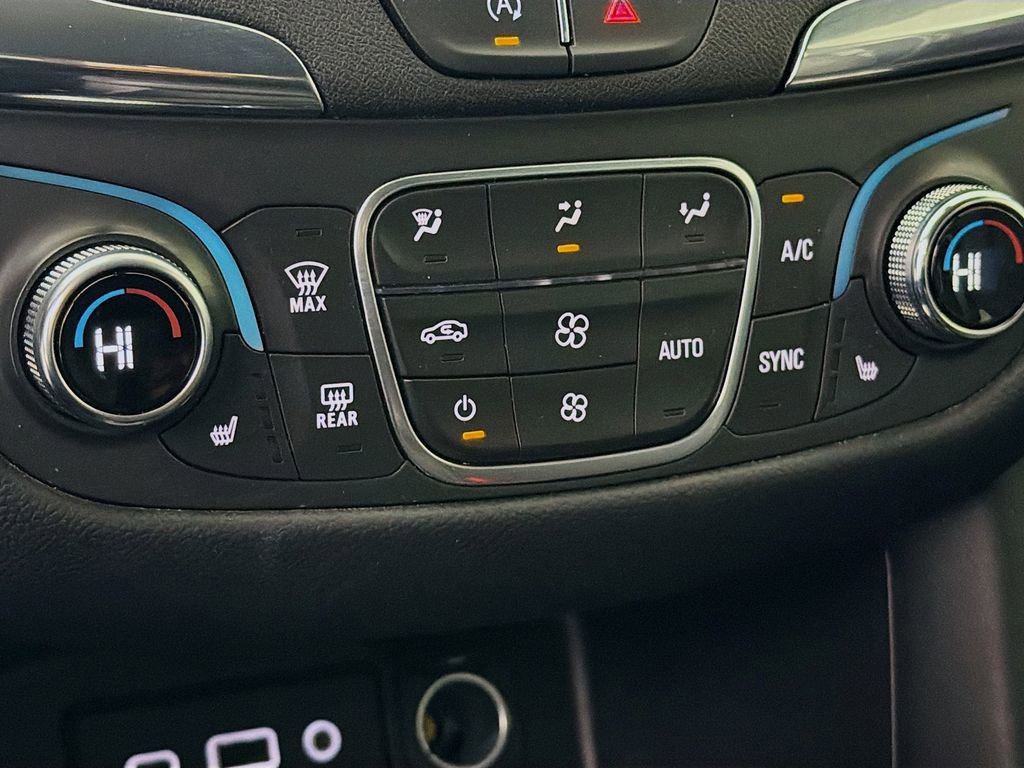 Used 2024 Chevrolet Equinox LT image 22