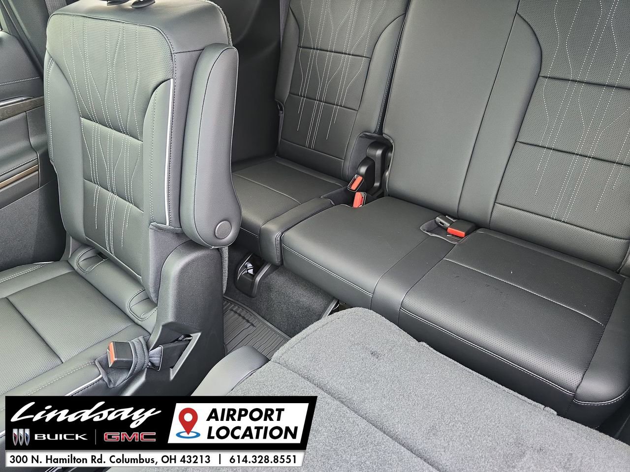 New 2026 Buick Enclave Avenir w/ Super Cruise Package image 26