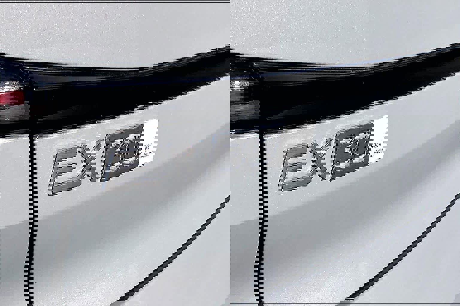 New 2026 Volvo EX30 Ultra image 26