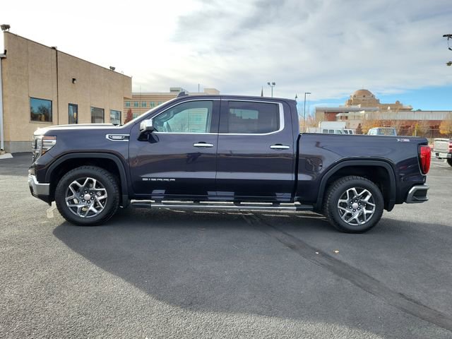 Used 2023 GMC Sierra 1500 SLT w/ SLT Premium Package image 6