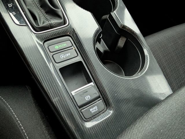 Used 2025 Honda Civic LX image 22