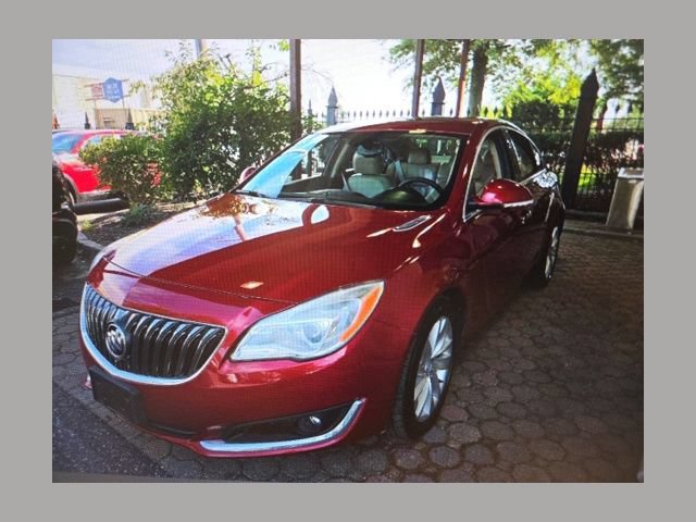 Used 2014 Buick Regal Premium
