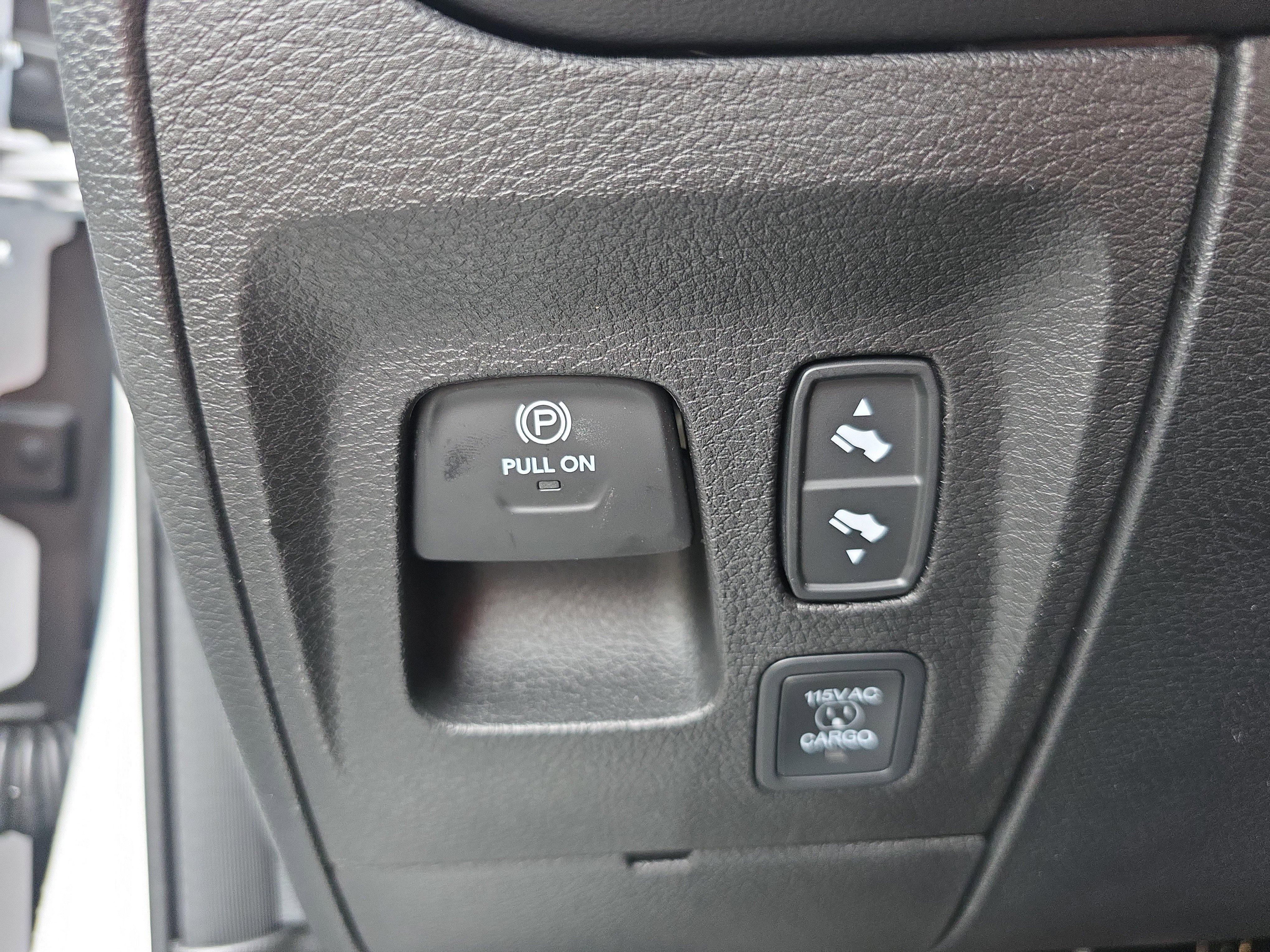 New 2026 RAM 1500 Tungsten w/ Trailer Tow Group image 17