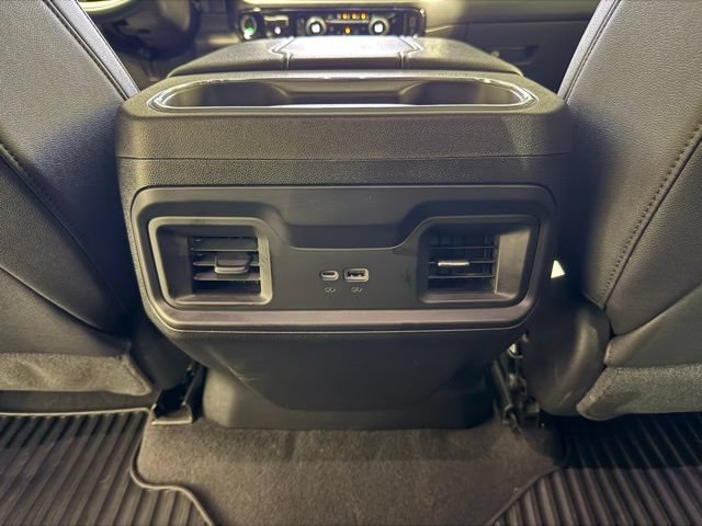 Certified 2024 Chevrolet Silverado 1500 RST w/ Convenience Package II AWD/4WD image 25